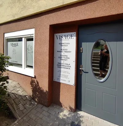 Salon Kosmetyczny Visage